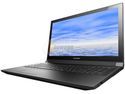 Lenovo - Intel Core  i5-5200U (2.20 GHz) 15.6" Notebook, 4GB Memory, 500GB HDD, Windows 10 Home