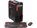 iBUYPOWER ARC AMD FX-Series FX-6300 (3.50 GHz) Desktop PC, 8GB Memory, 500GB HDD