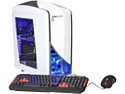 iBUYPOWER Source Series Intel Core i7 5820K (3.30 GHz) Desktop Computer, 16GB Memory, 1TB HDD, Windows 10 Home