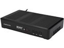 Mediasonic HW180STB HomeWorx HDTV Digital Converter Box with Media Player Function, Dolby Digital and HDMI Out (NewVersion)