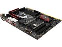 MSI Z170A GAMING PRO LGA 1151 Intel Z170 HDMI SATA 6Gb/s USB 3.1 ATX Intel Motherboard