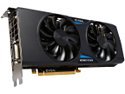 EVGA GeForce GTX 970 4GB SSC GAMING w/ACX 2.0+, Whisper Silent Cooling Graphics Card