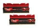 G.SKILL TridentX Series 8GB (2 x 4GB) DDR3 2400 (PC3 19200) Desktop Memory