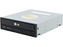 LG Black 12X BD-ROM + / - SATA Internal Blu-ray Disc Drive - OEM