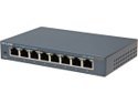 TP-LINK TL-SG108 Unmanaged 10/100/1000Mbps 8-Port Gigabit Desktop Switch