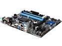 ASRock H97M Anniversary LGA 1150 Intel H97 HDMI SATA 6Gb/s USB 3.0 Micro ATX Intel Motherboard