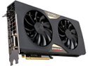 EVGA GeForce GTX 980 Ti 6GB CLASSIFIED GAMING w/ACX 2.0+, Whisper Silent Cooling w/ Free Installed Backplate Graphics Card