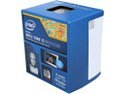 Intel Core i5-4460 Haswell Quad-Core 3.2 GHz LGA 1150 Desktop Processor Intel HD Graphics 4600