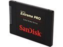 SanDisk Extreme Pro 2.5" 240GB SATA III Internal Solid State Drive