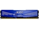 ADATA XPG V1.0 4GB 240-Pin DDR3 SDRAM DDR3 1600 (PC3 12800) Desktop Memory