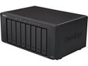 Synology DS1815+ Diskless System Network Storage