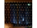 300 LED Net Mesh Fairy String Light Christmas Wedding Party Tree-Wrap