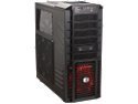 Cooler Master HAF 932 Advanced - High Air Flow Full Tower Computer Case