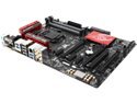 GIGABYTE G1 Gaming GA-Z97X-Gaming 5 (rev. 1.0) LGA 1150 Intel Z97 HDMI SATA 6Gb/s USB 3.0 ATX Intel Motherboard