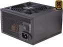 Thermaltake SMART Series 650W SLI Ready CrossFire Ready 80 PLUS BRONZE Certified Power Supply