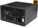 Rosewill Hive Series 750W Modular Power Supply, 80 PLUS Bronze Certified, Intel 4th Gen CPU Ready, SLI & CrossFire Ready