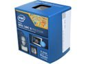 Intel Core i5-4590 Haswell Quad-Core 3.3 GHz LGA 1150 84W Desktop Processor Intel HD Graphics 4600