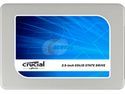 Crucial BX200 2.5" 240GB SATA III Internal Solid State Drive (SSD) CT240BX200SSD1