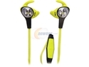 Monster Green 128548 iSport Intensity In-Ear Headphones - Small Box