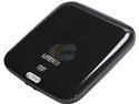 LITE-ON USB 2.0 External DVD Drive Model eTDU108-32