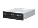 ASUS Black 12X BD-ROM + / - SATA Internal Blu-ray Drive - OEM