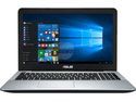 ASUS Intel Core i5 6200U (2.30 GHz) 15.6" Laptop, 8GB Memory, 1TB HDD, NVIDIA GeForce 940M 