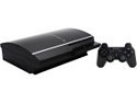 Refurbished: Sony PS3 CECHG01 (80GB)