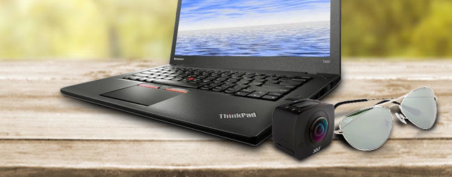 Hot Deals for November