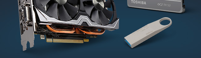 Computer & Tech Deals You Don't Want to Miss