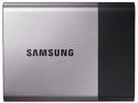SAMSUNG T3 Portable 250GB USB 3.1 External Solid State Drive