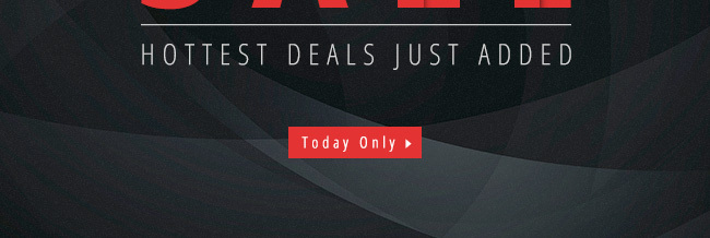 HOTTEST DEALS JUST ADDED