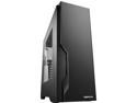 DEEPCOOL DUKASE V2 Mid Tower ATX Case