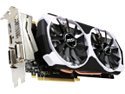 Refurbished: MSI GeForce GTX 970 4GD5T OC Video Card