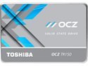 Toshiba OCZ TR150 2.5" 120GB SATA III TLC Internal Solid State Drive TRN150-25SAT3-120G