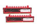 G.SKILL Ripjaws Series 8GB (2 x 4GB) DDR3 1600 (PC3 12800) Desktop Memory Model F3-12800CL9D-8GBRL