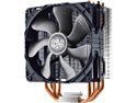 COOLER MASTER RR-212X-20PM-R1 120mm 4th Generation Bearing CPU Cooler