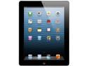 Refurbished: Apple iPad MD511LL/A Apple A6 9.7" Touchscreen iPad, 1GB Memory, 32GB Flash Storage, iOS 6, Retina Display - Black - Grade B