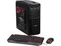 ABS Vayron GS ALI038 Gaming Desktop PC Intel Core i7 6700K (4.00 GHz) 16 GB DDR4 1 TB HDD 240 GB SSD Windows 10 Home 64-Bit