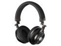 Bluedio T3 Plus (Turbine 3rd ) Wireless Bluetooth 4.1 Stereo Headphones with Mic/Micro SD Card Slot (Black)