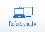 Refurbished >