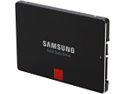 SAMSUNG 850 Pro Series 2.5" 1TB SATA III 3-D Vertical Internal Solid State Drive (SSD)