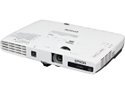 Epson PowerLite 1776W 1280x800 WXGA 3000 Lumens HDMI & USB Input, Slim Design, Auto Keystone, 3LCD Projector