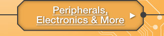Peripherals, Electronics & More