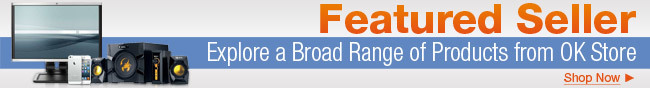 Explore a Broad Range of Products from OK Store