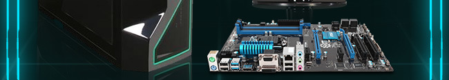 Motherboard