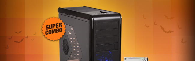 Super Combo A