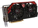 MSI Gaming G-SYNC Support GeForce GTX 760 4GB GDDR5 PCI Express 3.0 SLI Support Video Card