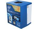 Intel Core i3-4150 Haswell Dual-Core 3.5GHz LGA 1150 54W Desktop Processor Intel HD Graphics 4400
