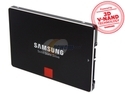 SAMSUNG 850 Pro Series 2.5" 512GB SATA III 3-D Vertical Internal Solid State Drive (SSD)