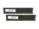 G.SKILL Value Series 8GB (2 x 4GB) DDR3 1333 (PC3 10600) Desktop Memory